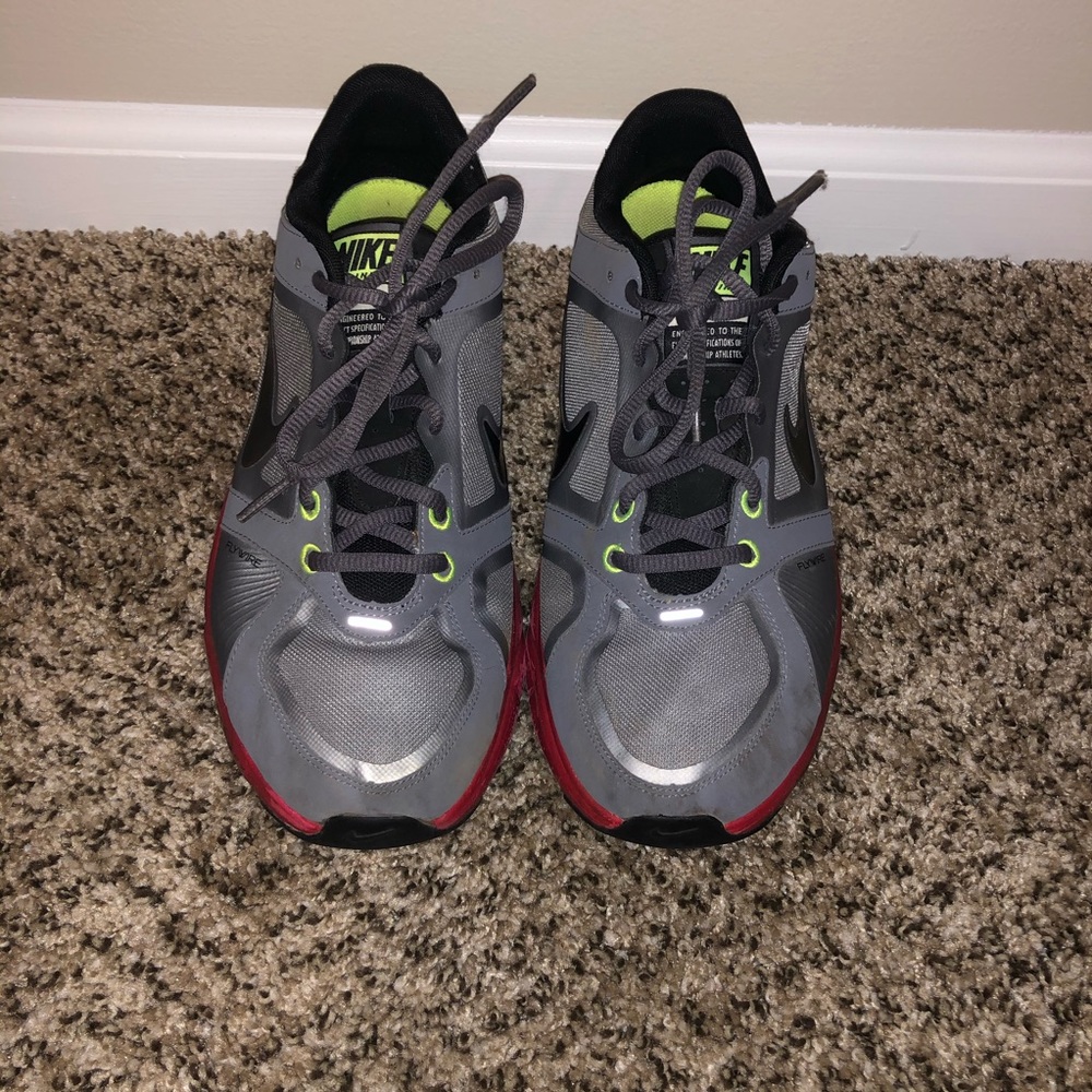 Nike trainers